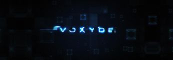 Voxyde logo