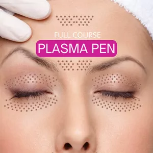 Imagen de portada para Ebook PLASMA PEN