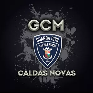 Imagem de capa para o Curso online Curso Guarda Municipal Caldas Novas - GO