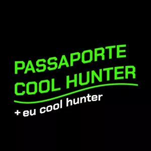 Imagem de capa para o Curso online Eu cool hunter + Passaporte 