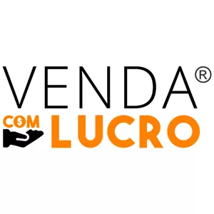 Imagem de capa para o Curso online Curso Venda com Lucro