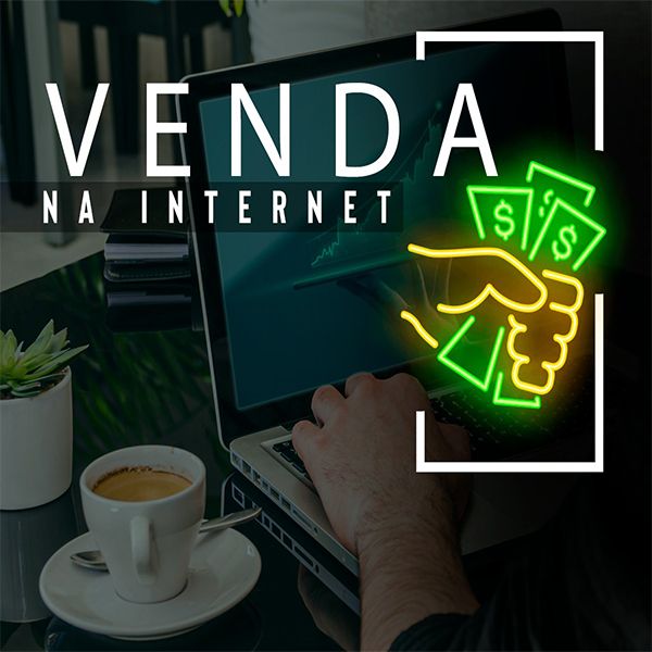 Imagem de Como Vender na Internet Sem Estoque e Sem Campanhas  criado por Rafael na hotmart