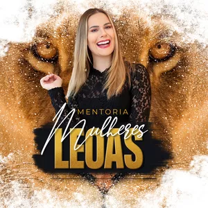 Imagem de capa para o Curso online Mentoria Mulheres Leoas