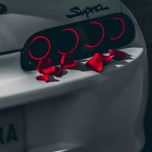 Imagem de capa para o Curso online Toyota supra wallpaper