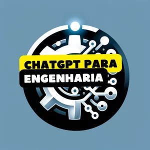 Imagem de capa para o Curso online ChatGPT para Engenharia - Método RGT