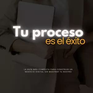 Imagen de portada para Curso online Desbloquéate: 14 días de hábitos y acciones incómodas para activar tu camino online