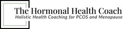 The Hormonal Health Coach | PCOS and Menopause Specialist