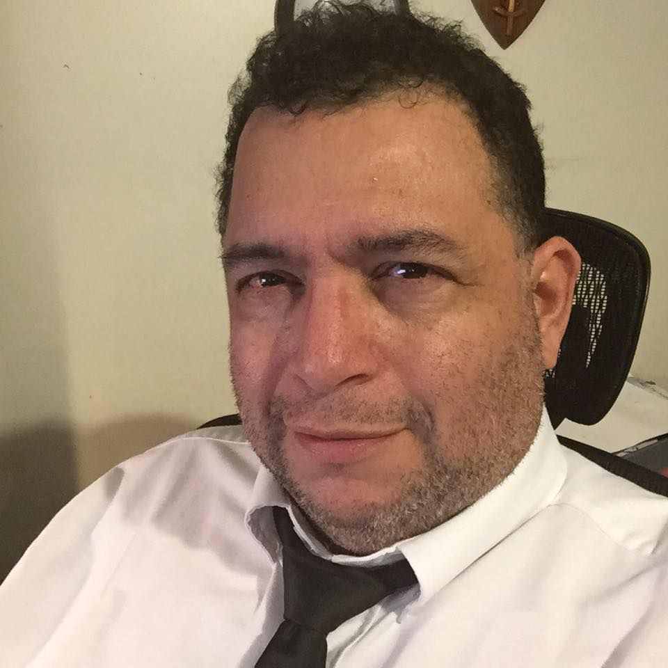 David Guerra, MBA