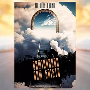 Imagem de capa para o Ebook Caminhando Com Cristo