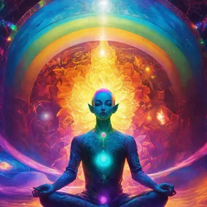 Imagem do curso Projeto 21 Dias -  A jornada dos Chakras