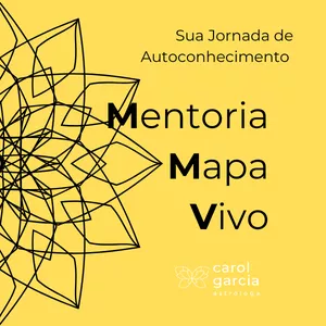 Imagem de capa para o Curso online Mentoria Mapa Vivo