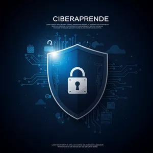 Imagen de portada para Ebook Seguridad Informática para Todos