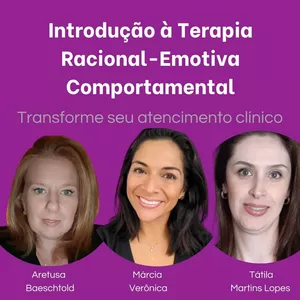 Capa do curso 