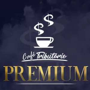 Imagem de capa para o Curso online Café Tributário Premium