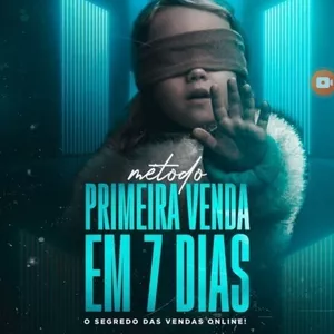 Imagem de capa para o Curso online Curso Afiliado Avançado !