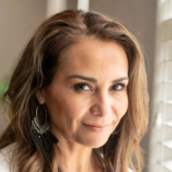 Carolina Rodríguez