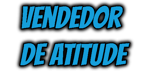 VENDEDOR DE ATITUDE