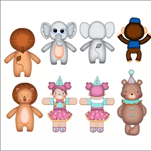 Curso CIRCO (NANINHAS)