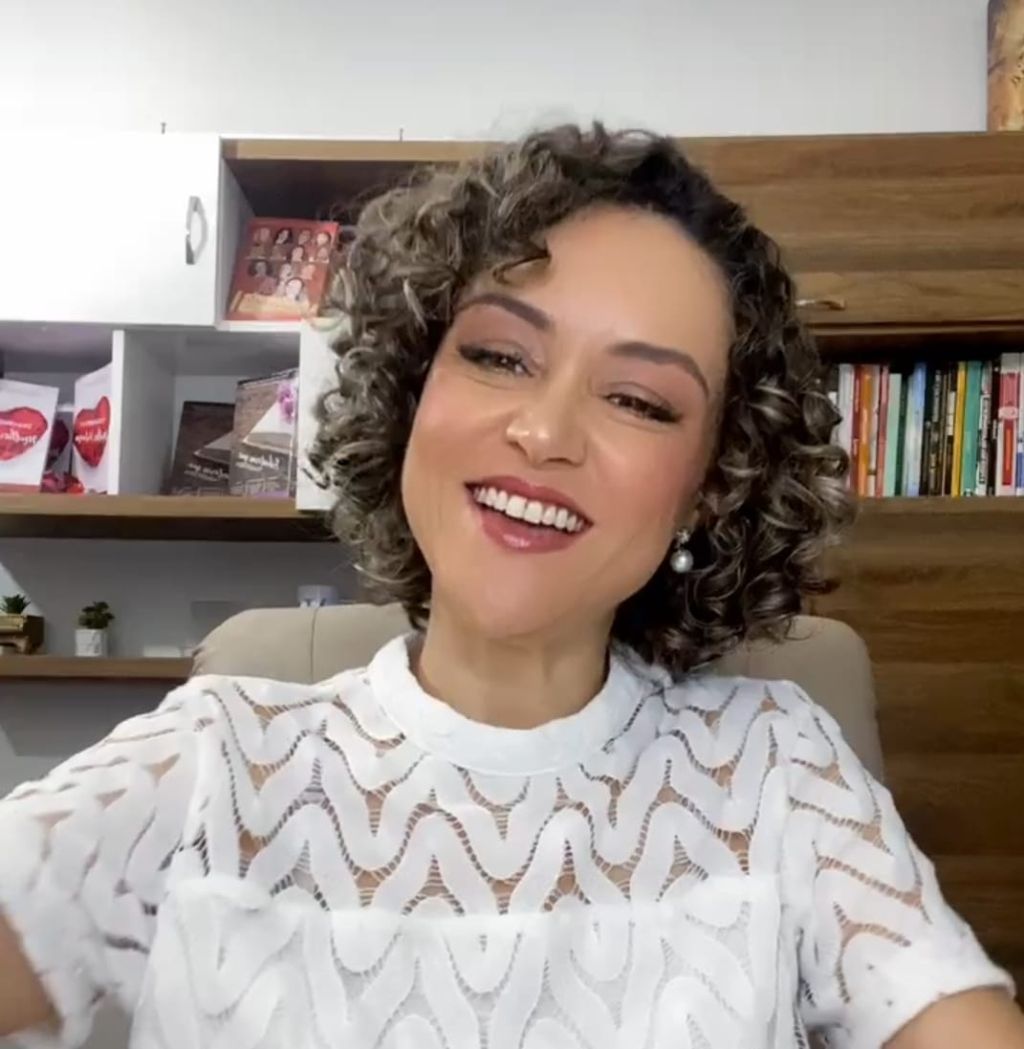 Priscila Padilha 
