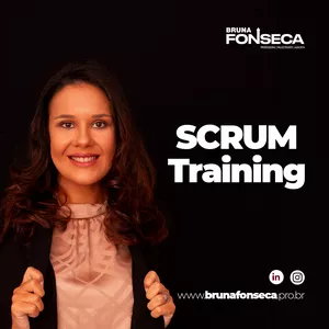 Imagem do curso SCRUM TRAINING