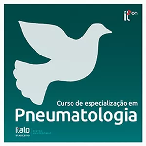 Imagem de capa para o Curso online Especialização em Teologia: Pneumatologia (Versão 2.0)