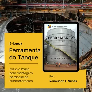 E-Book Ferramenta do Tanque por Raimundo Luiz Nunes