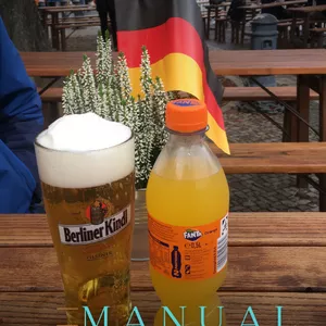 Imagem de capa para o Ebook Manual da Au Pair na Alemanha