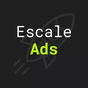 Imagen de portada para Ebook Escale Ads