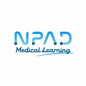 Imagen de portada para Curso online NPAD MEDICAL LEARNING