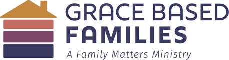 Grace Based Families logo