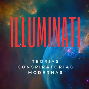 Imagem de capa para o Ebook ILLUMINATI
