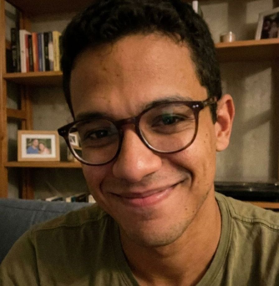 Eduardo Gonçalvez