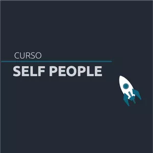 Imagem de capa para o Curso online Curso Self People – 8h