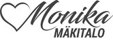 Inspired Life with Monika Mäkitalo
