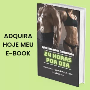 Imagem do curso QUEIMANDO GORDURA 24 HORAS POR DIA