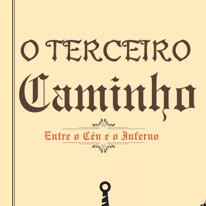 Imagem de capa para o Ebook O Terceiro Caminho