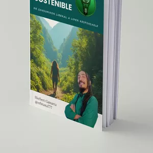 Imagen de portada para Ebook Misión Sostenible