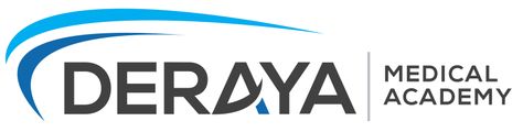 Deraya Academy logo