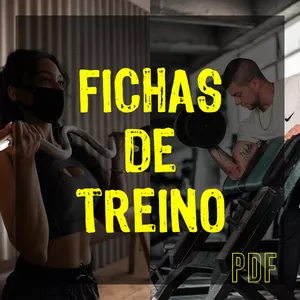 Imagem de capa para o Curso online Planilhas de Treino 2.0