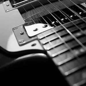 Imagem de capa para o Curso online Guitar Funk Groove Levadas 3.0