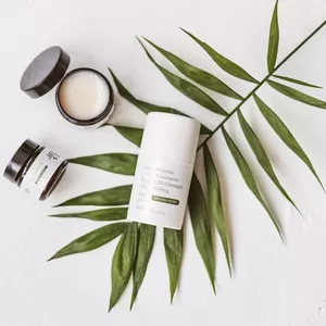 Imagen de portada para Curso online Eco-belleza