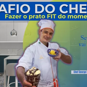 Imagem do curso Cozinha Extraordinária