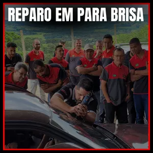 Imagem de capa para o Curso online CURSO DE REPARO DE TRINCA EM PARA-BRISA