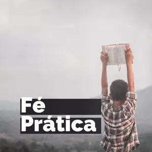Imagem de capa para o Curso online Curso Fé Prática