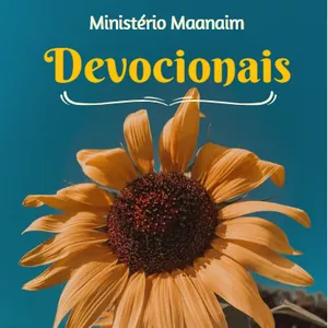Imagem de capa para o Ebook Devocionais - Ministério Maanaim