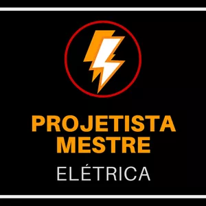 Imagem de capa para o Curso online Projetista Mestre - Elétrica