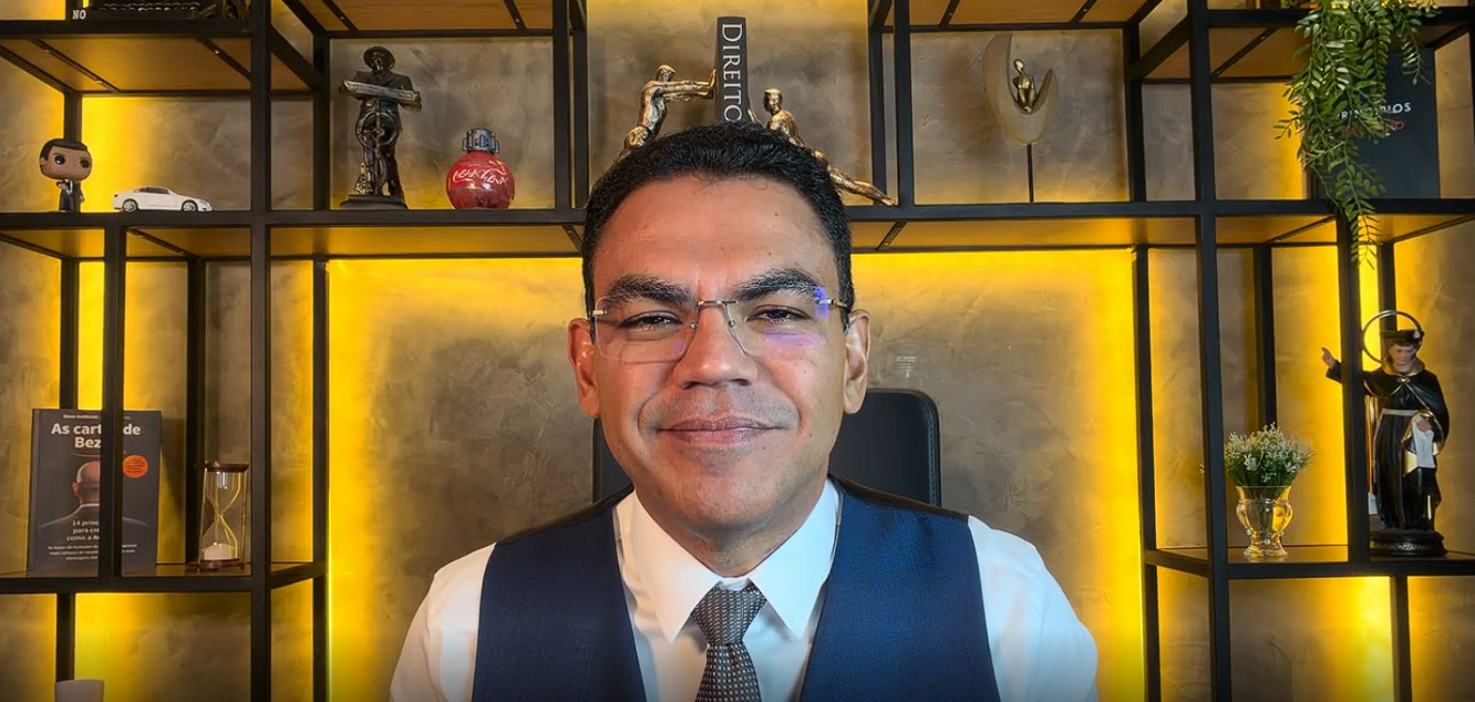 Imagem do curso Tese em Causas de Veículos com Defeitos