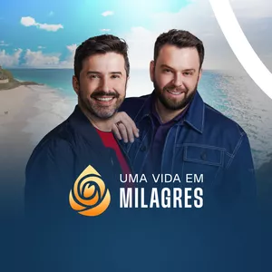 Imagem de capa para o Curso online Workshop  Uma Vida em Milagres