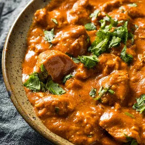 Imagen de portada para Curso online Taller Cocina India (en diferido)