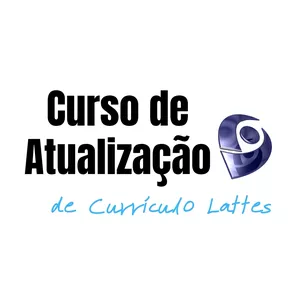 Curso Curso de Atualização de Currículo Lattes